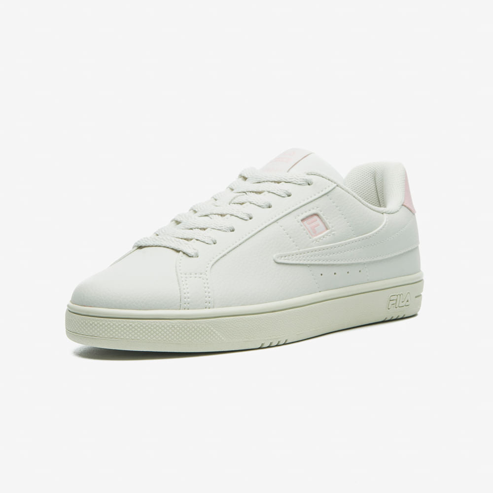 ZAPATILLA FILA FX COURT 70 MUJER