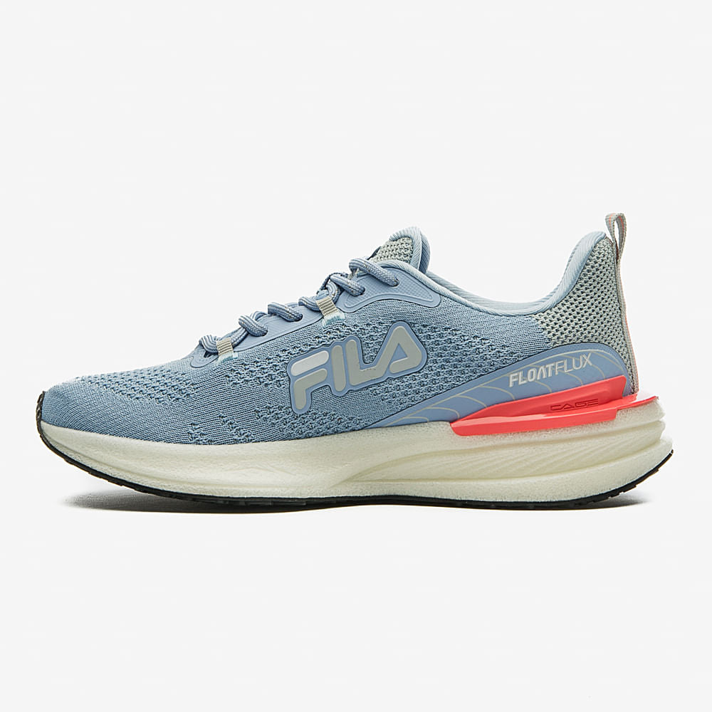 ZAPATILLA FILA FLOAT FLUX MUJER