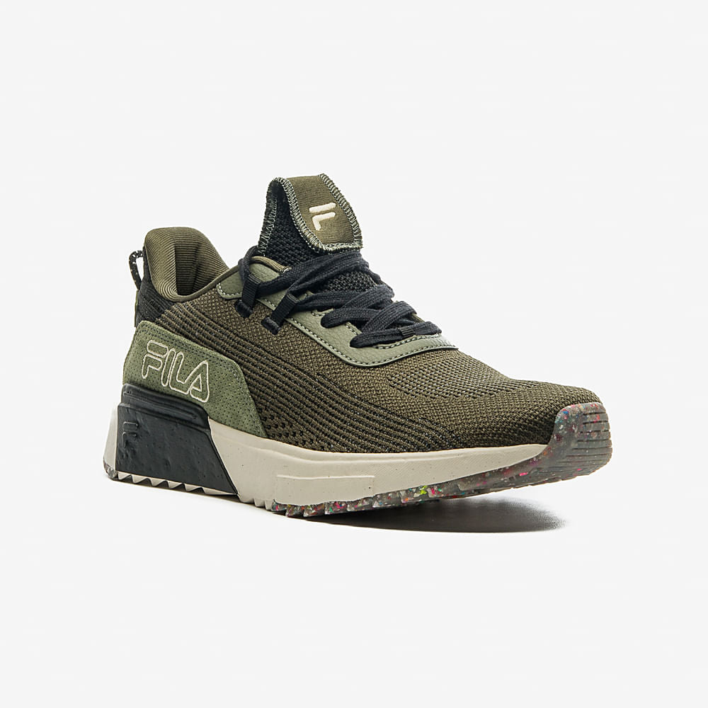 ZAPATILLA FILA F VIRTUOUS KNIT HOMBRE