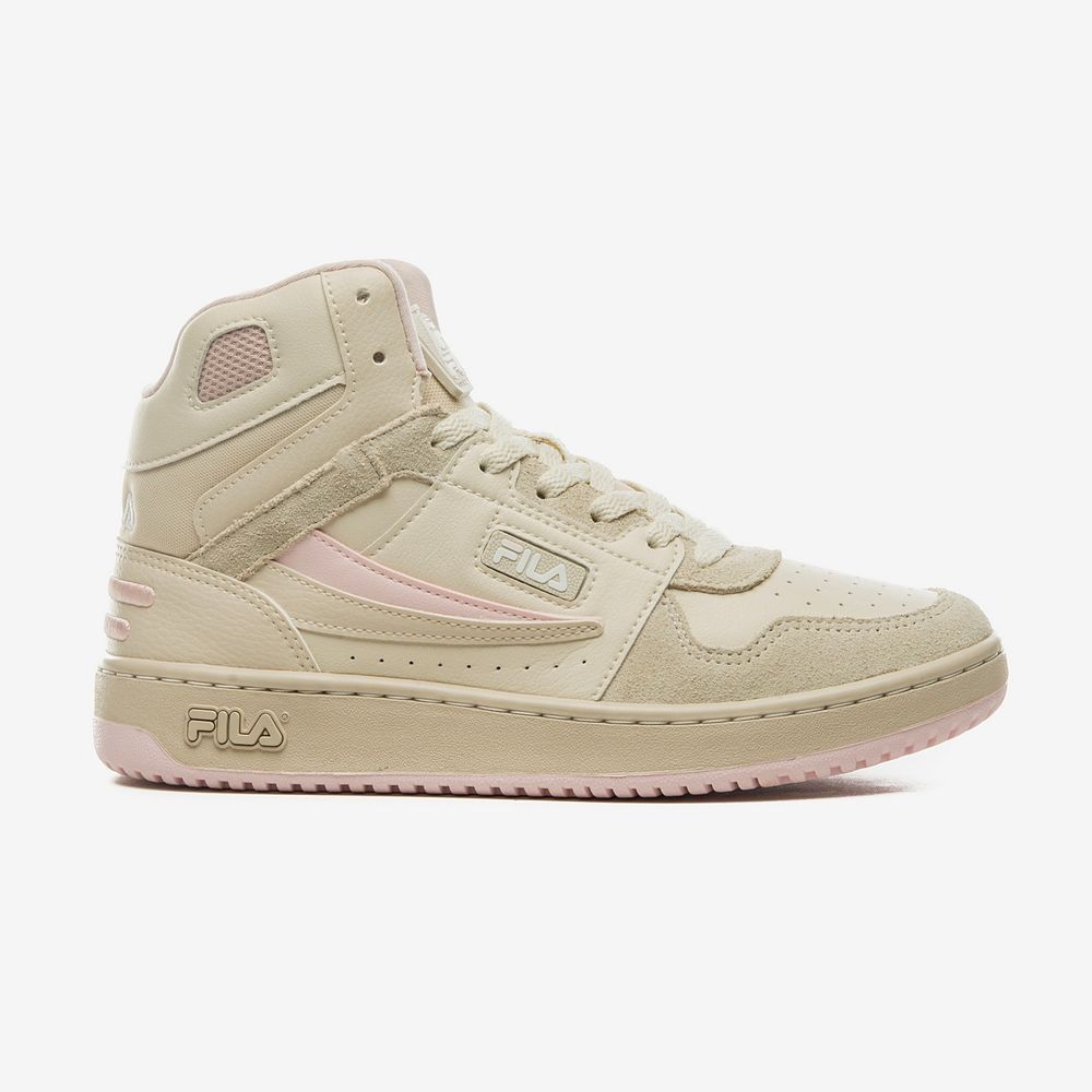 ZAPATILLA FILA ACD MID MUJER