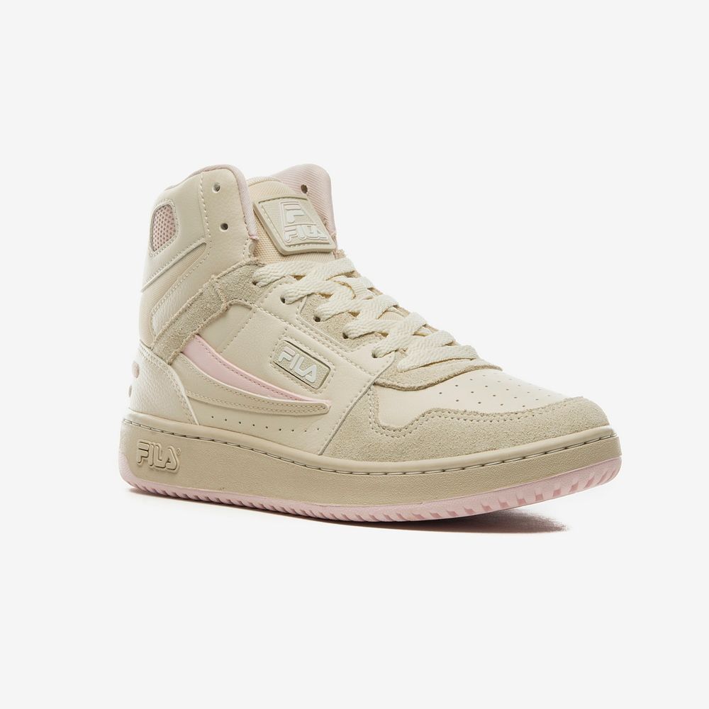 ZAPATILLA FILA ACD MID MUJER