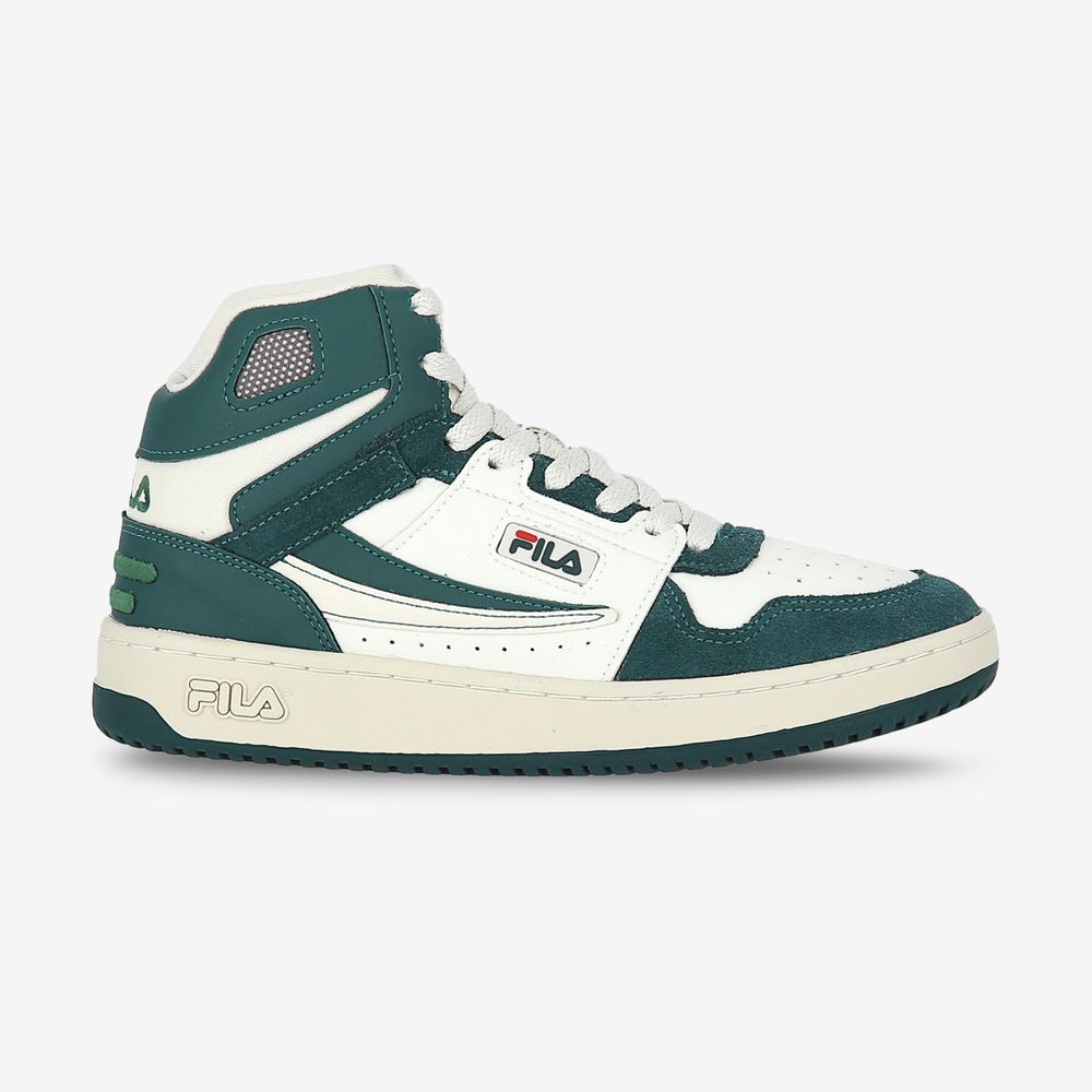 ZAPATILLA FILA ACD MID MUJER
