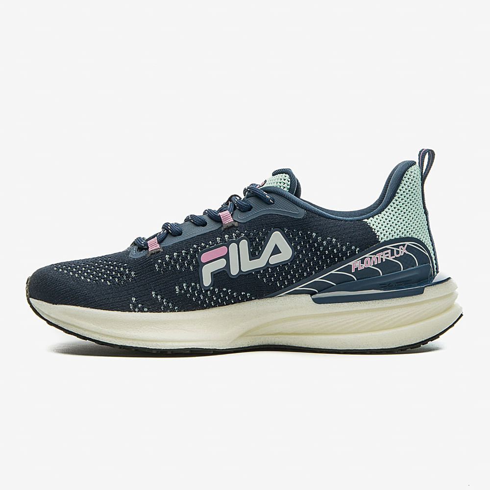 ZAPATILLA FILA FLOAT FLUX MUJER